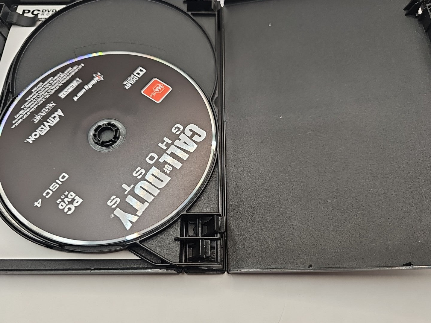 case (Image 6) — Preowned