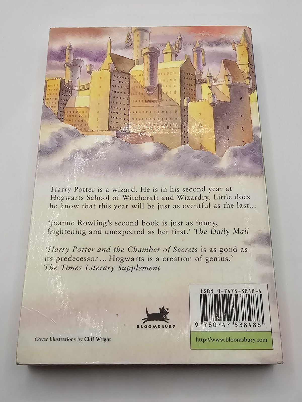 book cover (Image 5) — Preowned