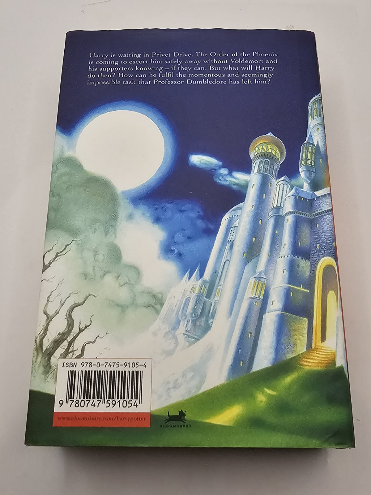 book cover (Image 15) — Preowned
