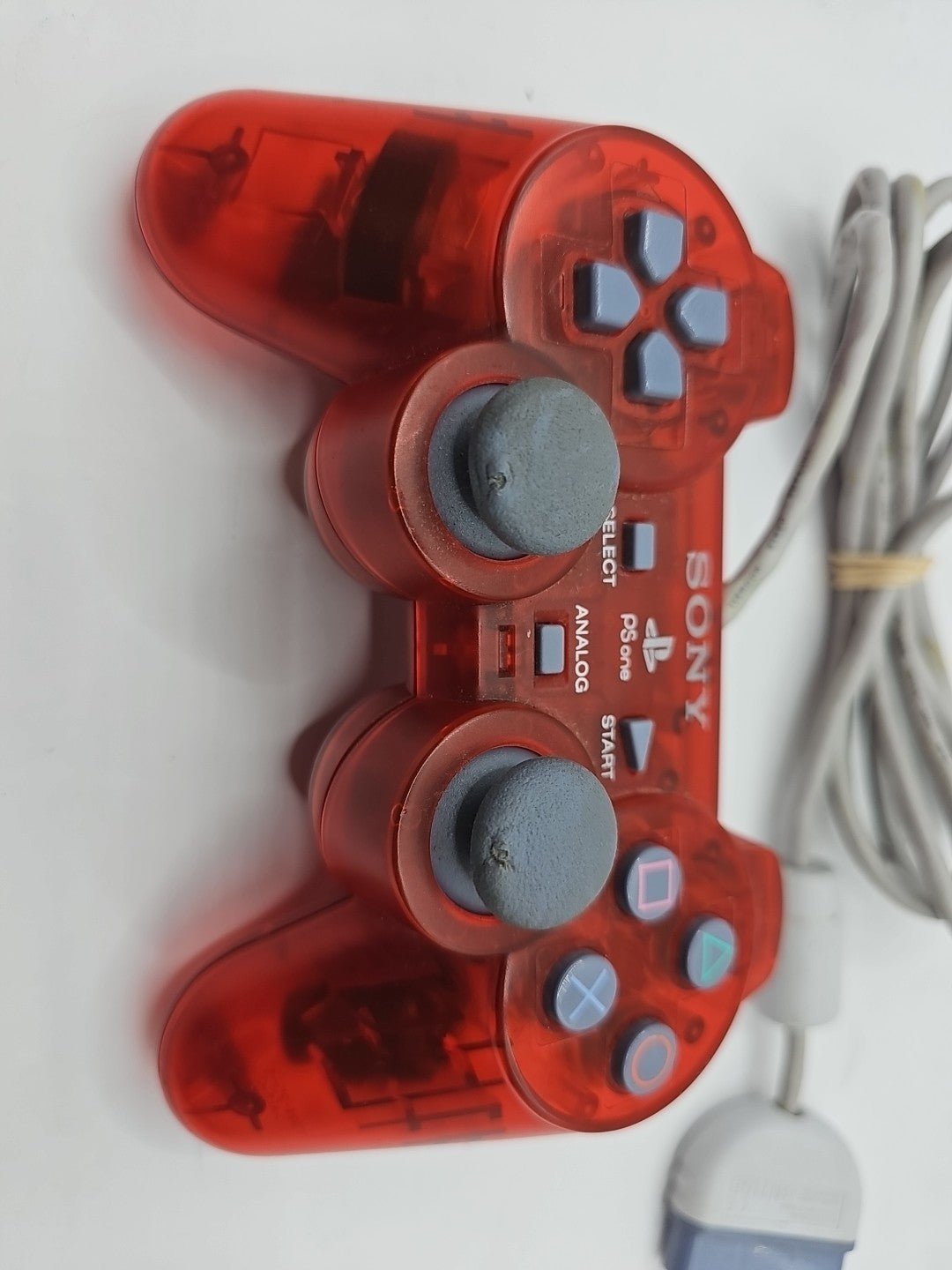 controller front (Image 2) — Preowned