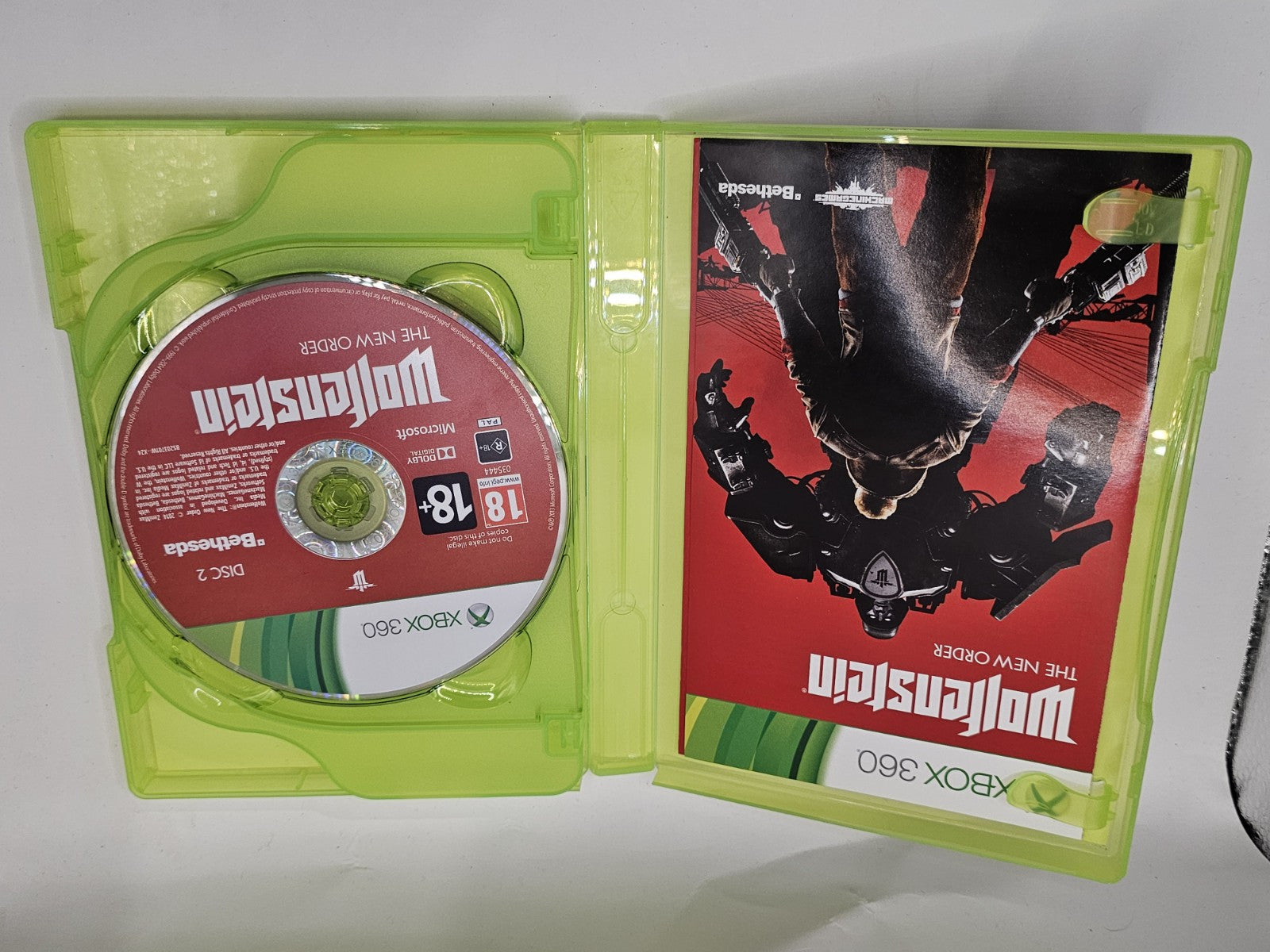 cover photo (Image 3) — Preowned