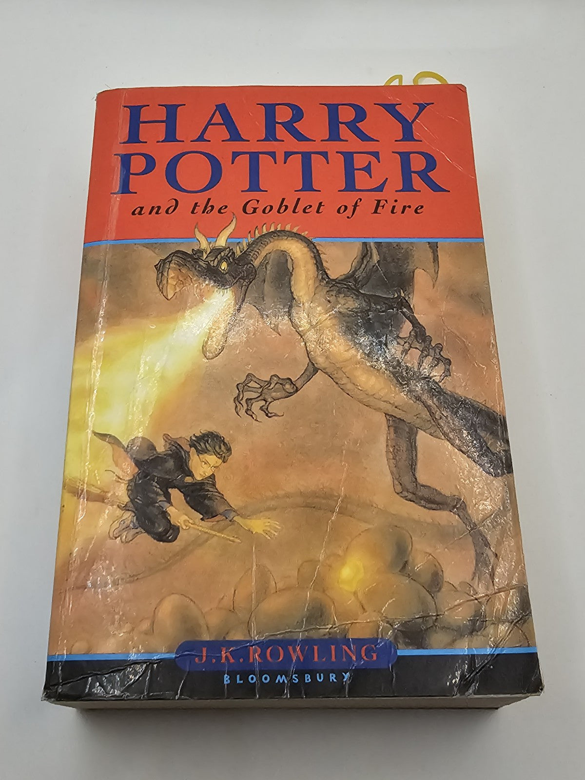 book cover (Image 8) — Preowned