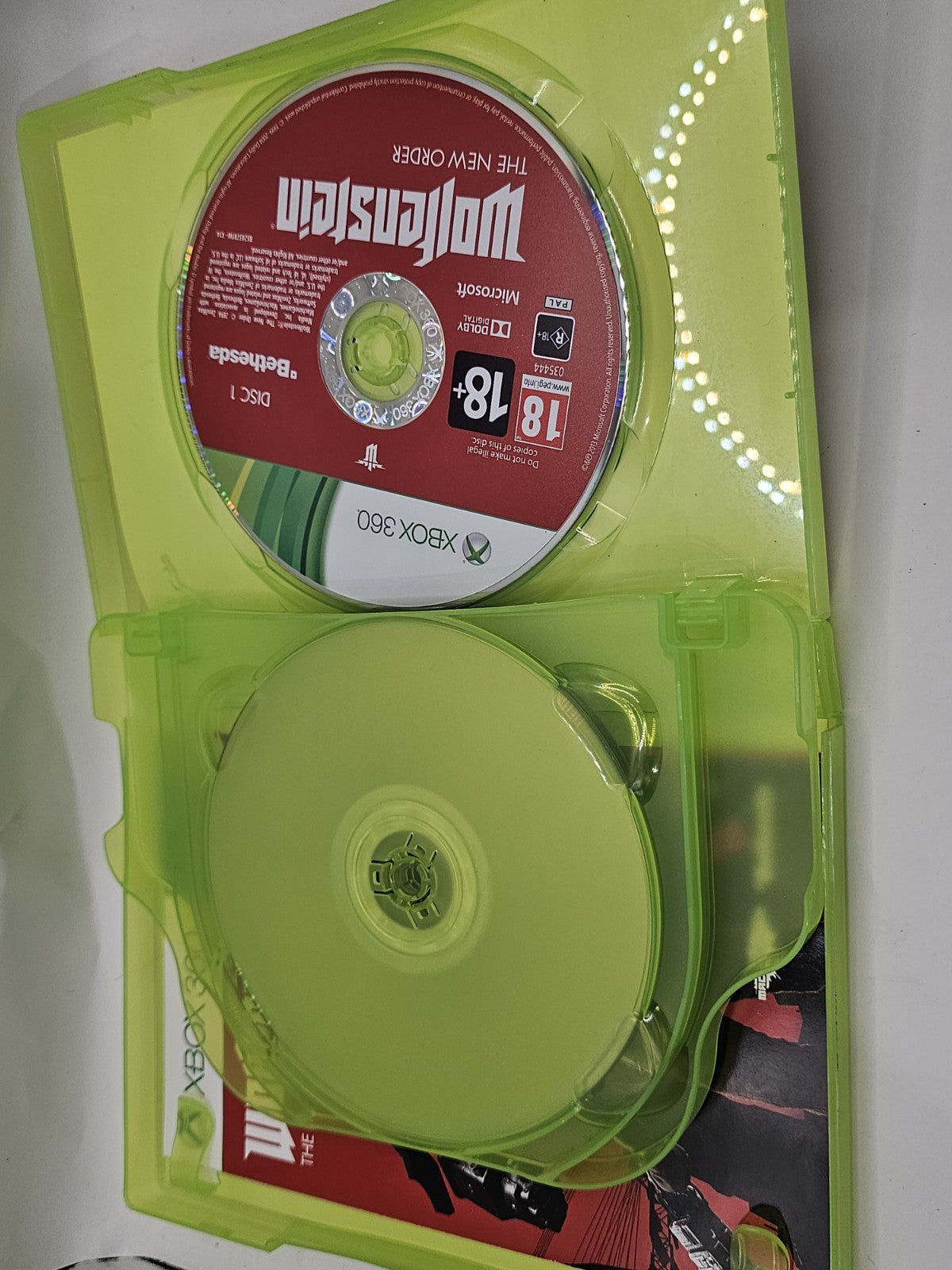 cover photo (Image 5) — Preowned