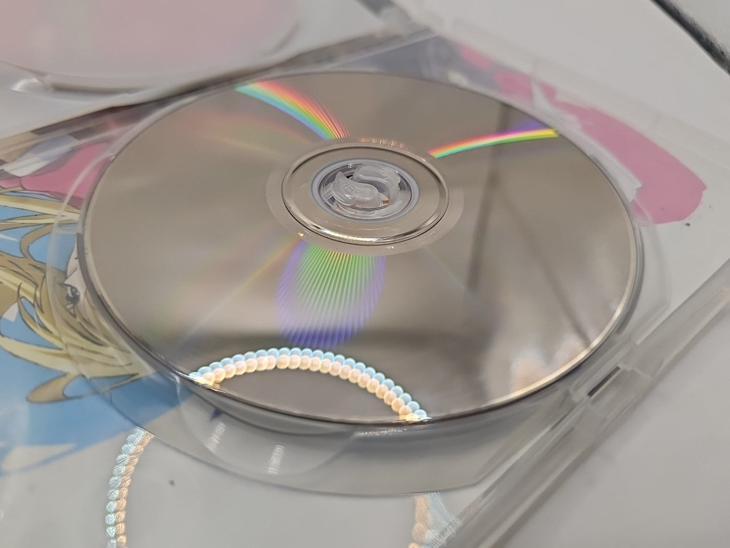 case (Image 5) — Preowned