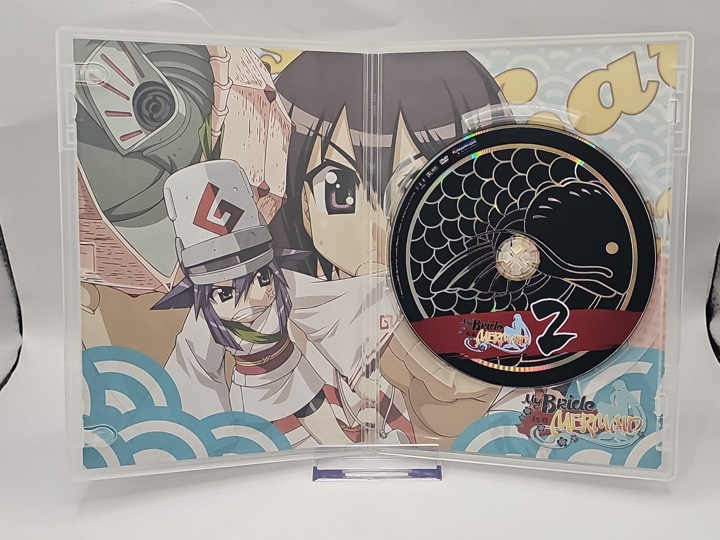 case (Image 9) — Preowned