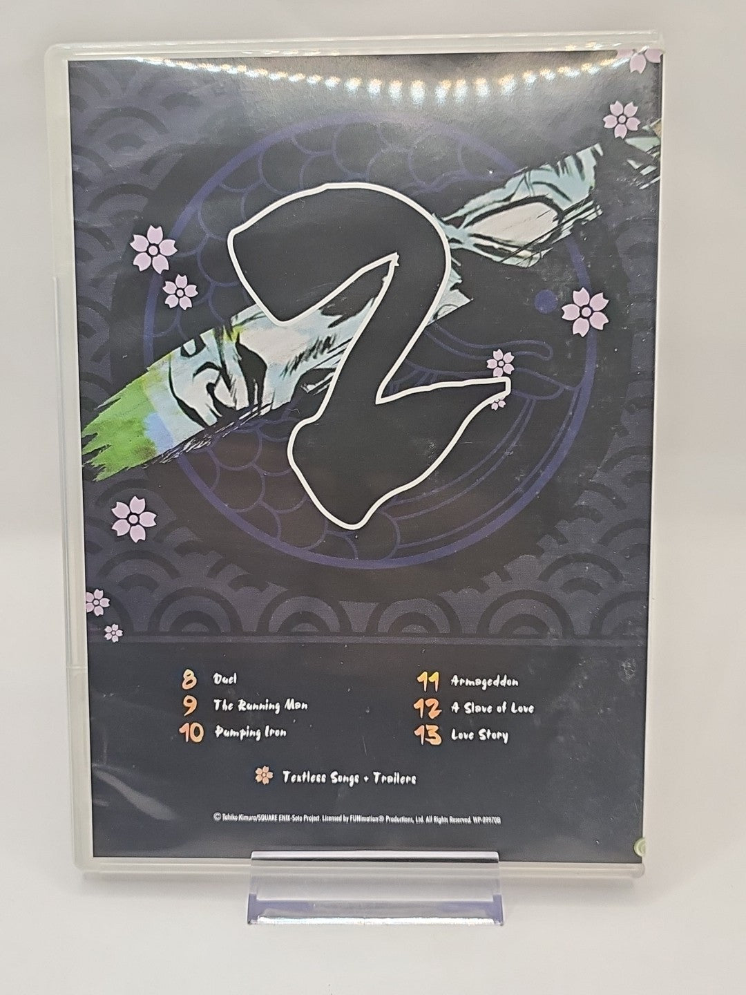 case (Image 8) — Preowned