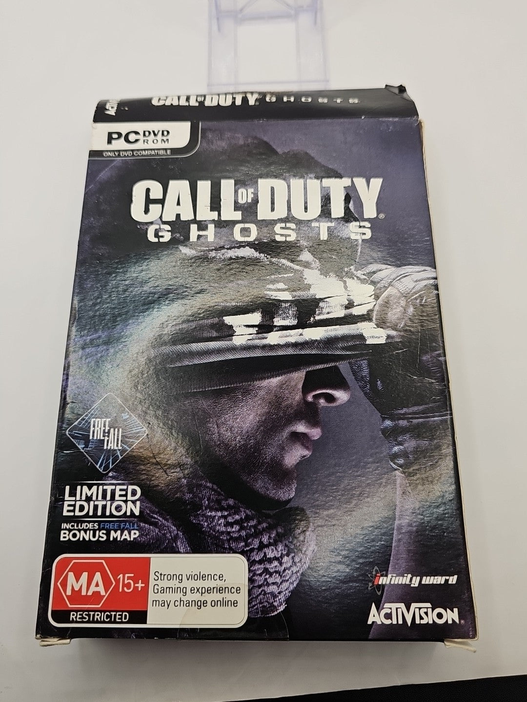 case (Image 7) — Preowned