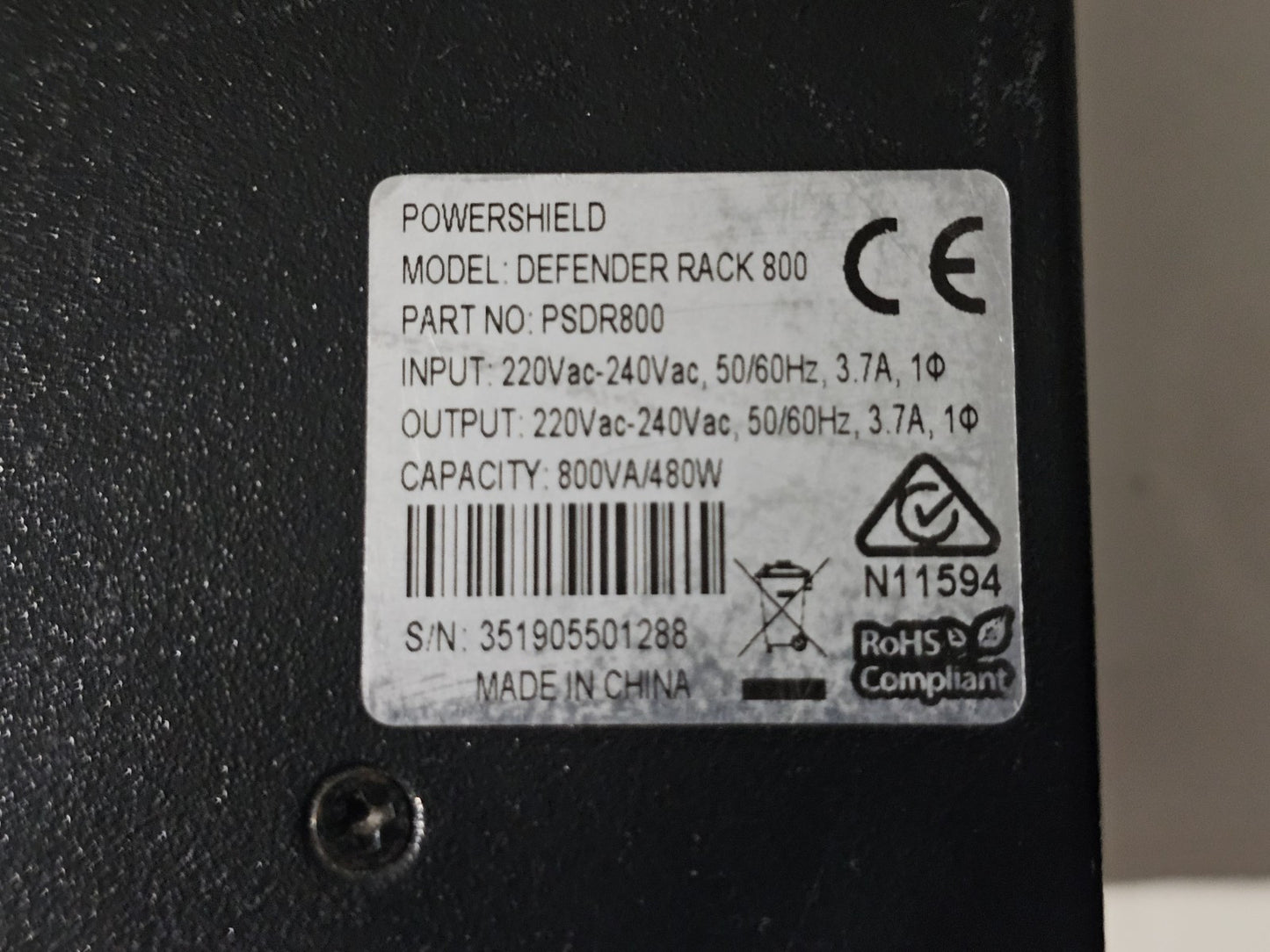 product photo (Image 9) — Preowned