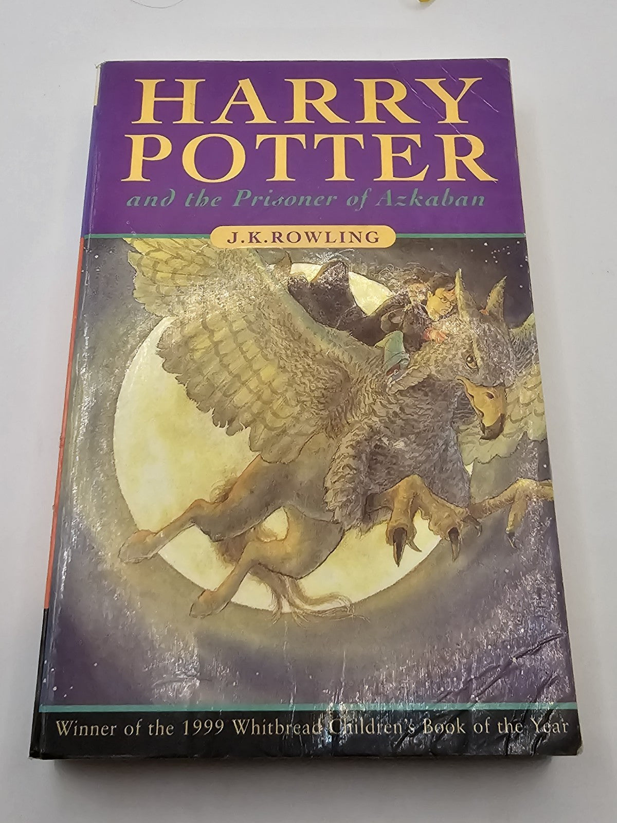 book cover (Image 6) — Preowned