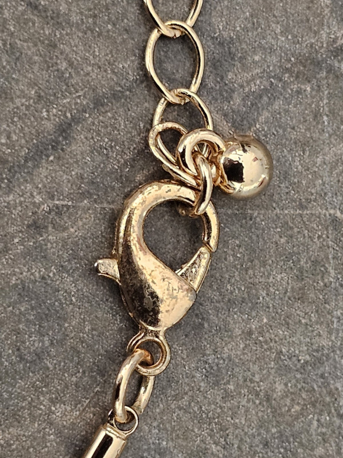 cap/hat front (Image 2) — Preowned