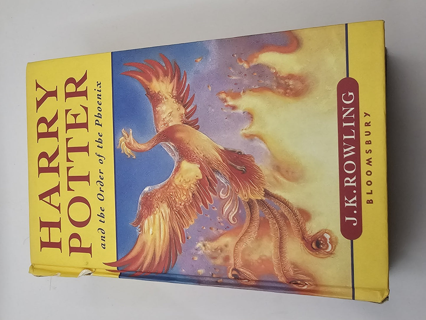 book cover (Image 10) — Preowned