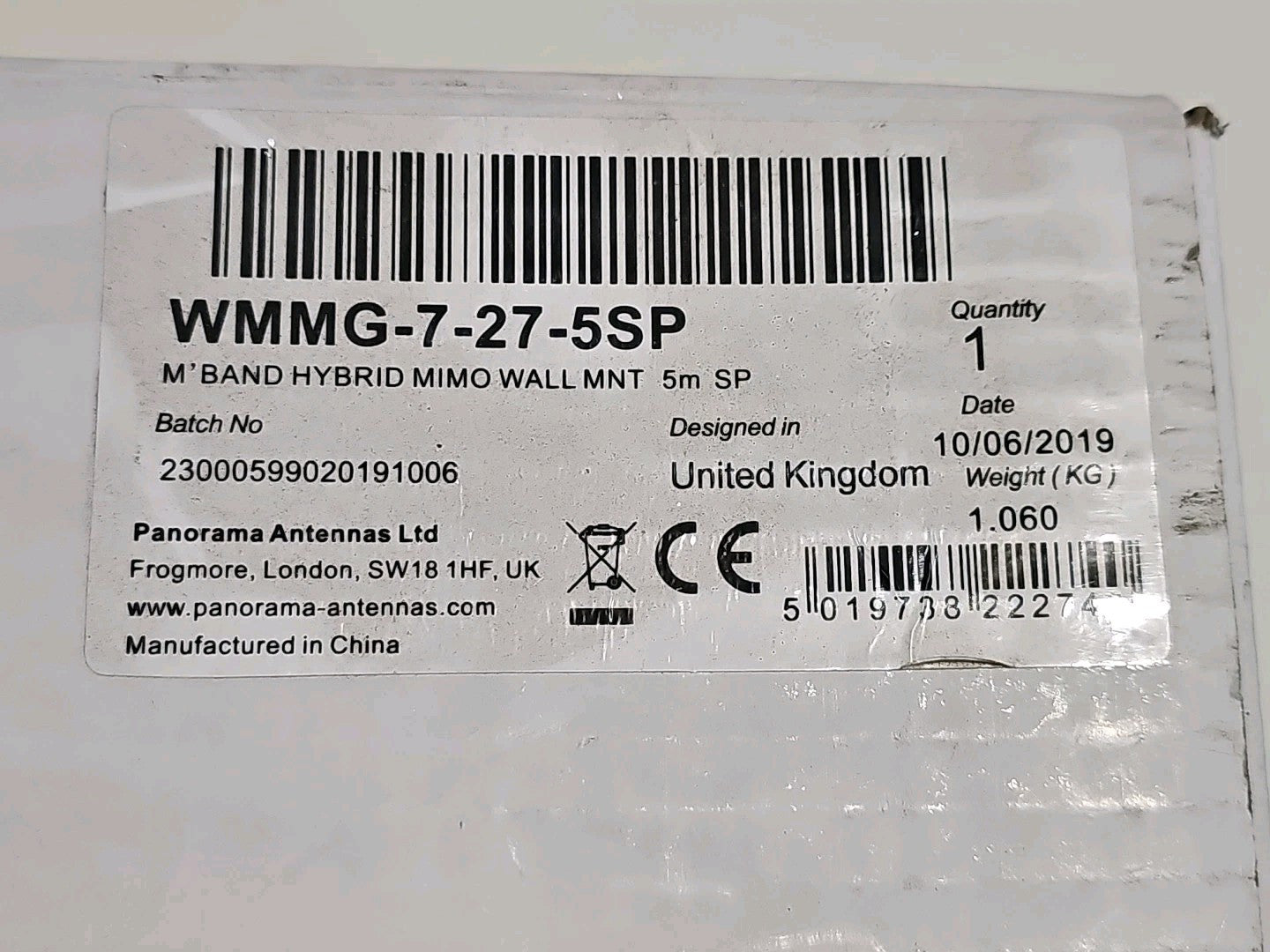 product photo (Image 4) — Preowned