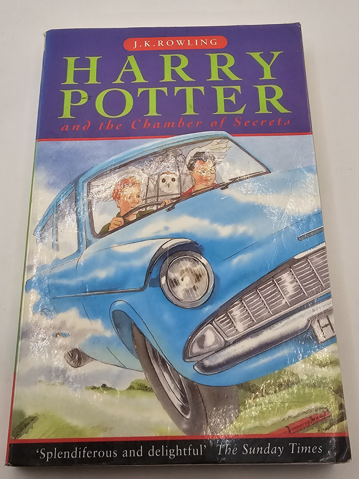 book cover (Image 4) — Preowned