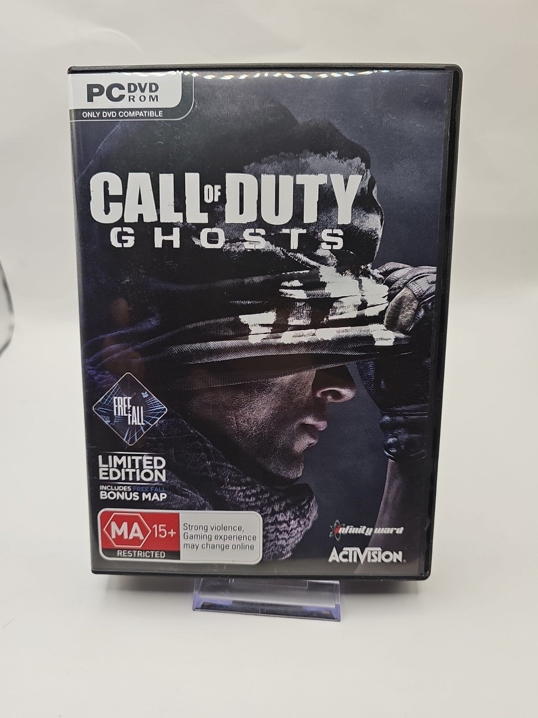 case (Image 2) — Preowned