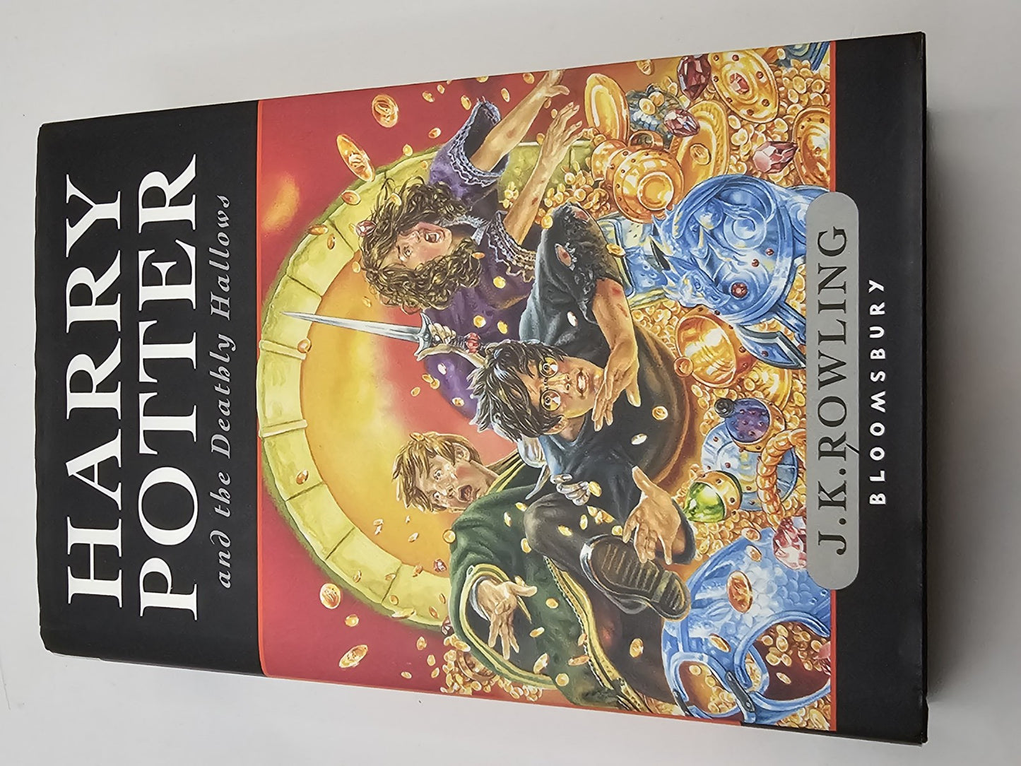 book cover (Image 14) — Preowned