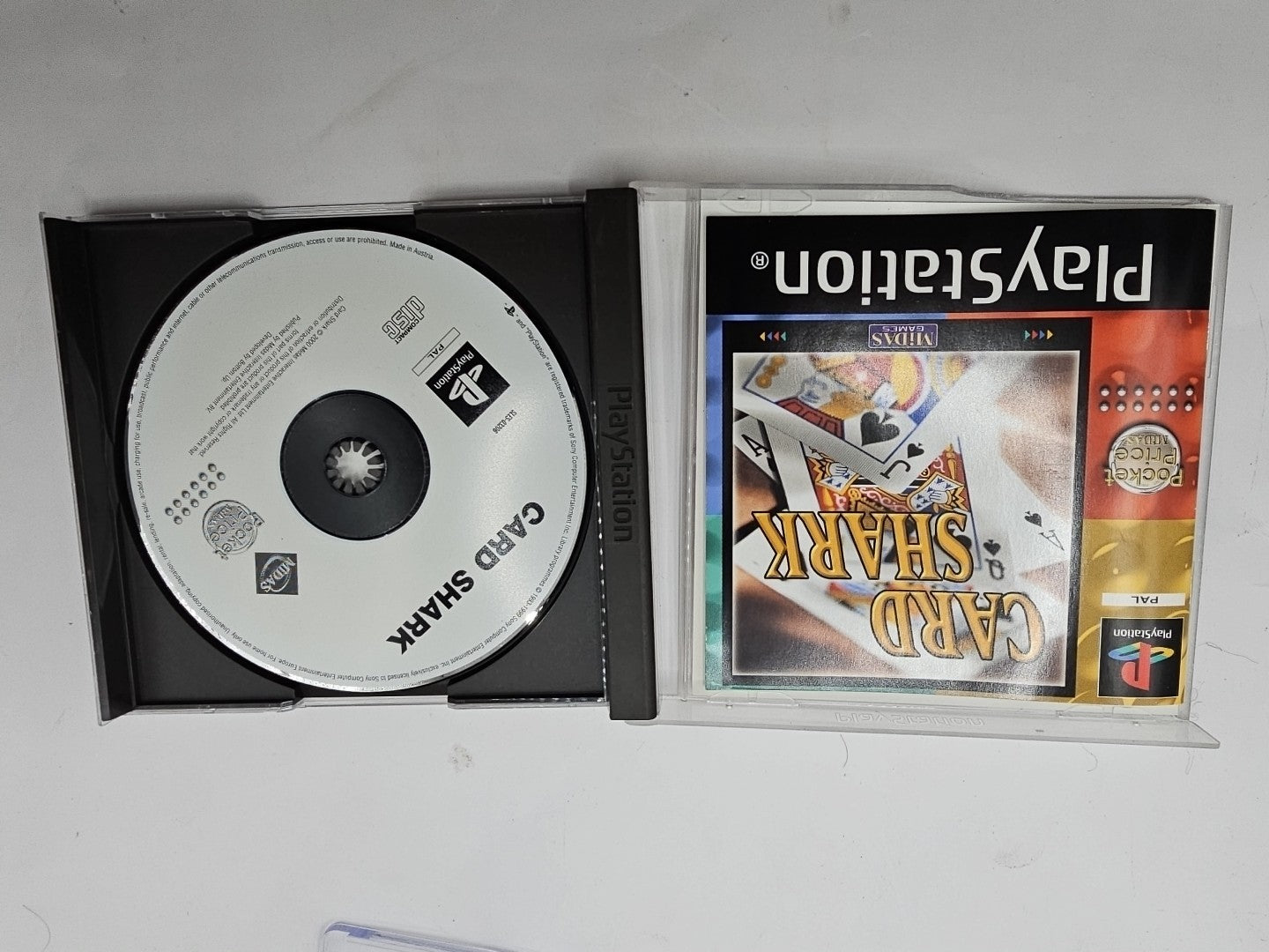 product photo (Image 5) — Preowned