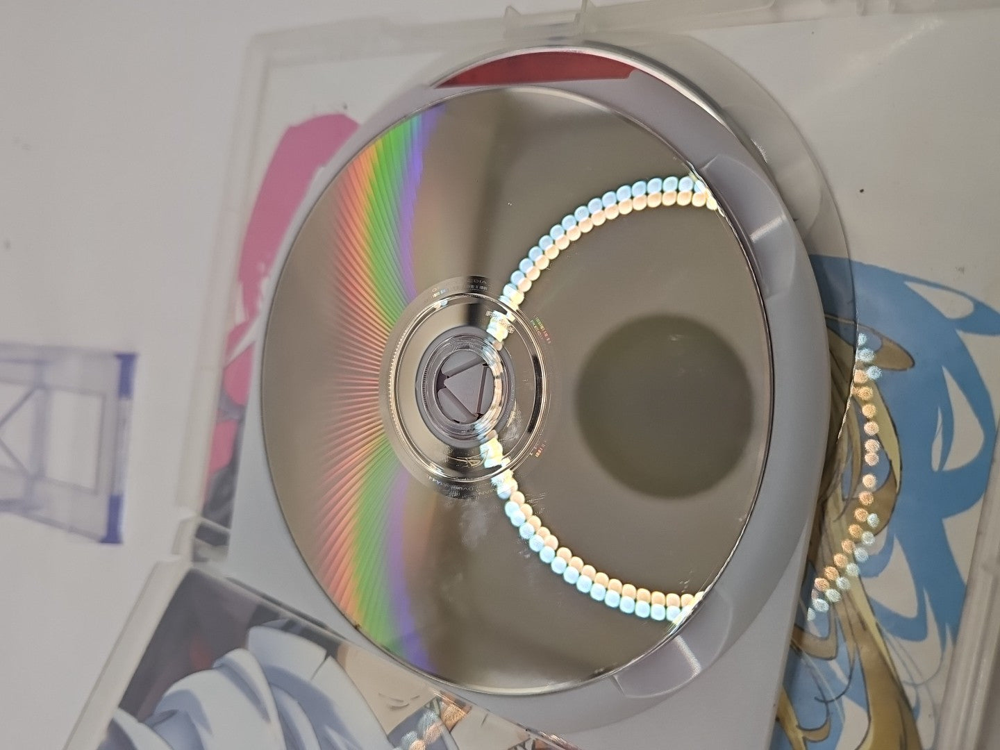 case (Image 4) — Preowned