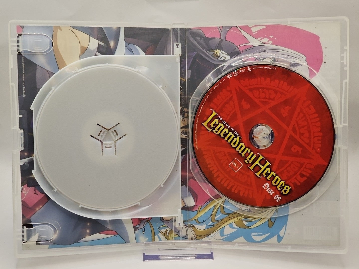 case (Image 3) — Preowned